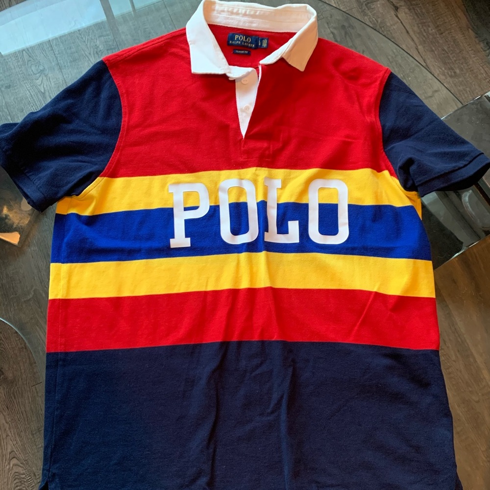Polo Ralph Lauren Polo